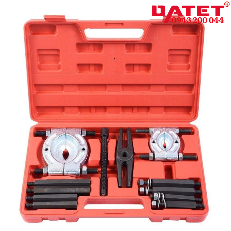 CẢO MỞ PULI, VÒNG BI, BẠC ĐẠN 12 MÓN DN-D1002