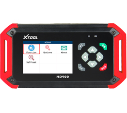 MÁY CHẨN ĐOÁN HD900 - XTOOL