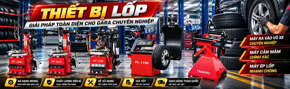 CÔNG TY TNHH THIẾT BỊ CÔNG NGHỆ ĐẮC TÍN